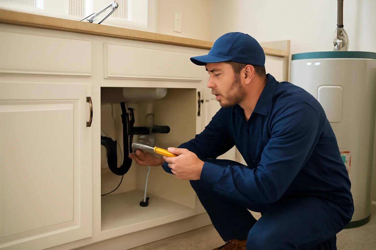 How Pro Emergency Plumbing in Blue Mountain Beach Builds Smarter Maintenance for Fewer Repeat Disasters article image