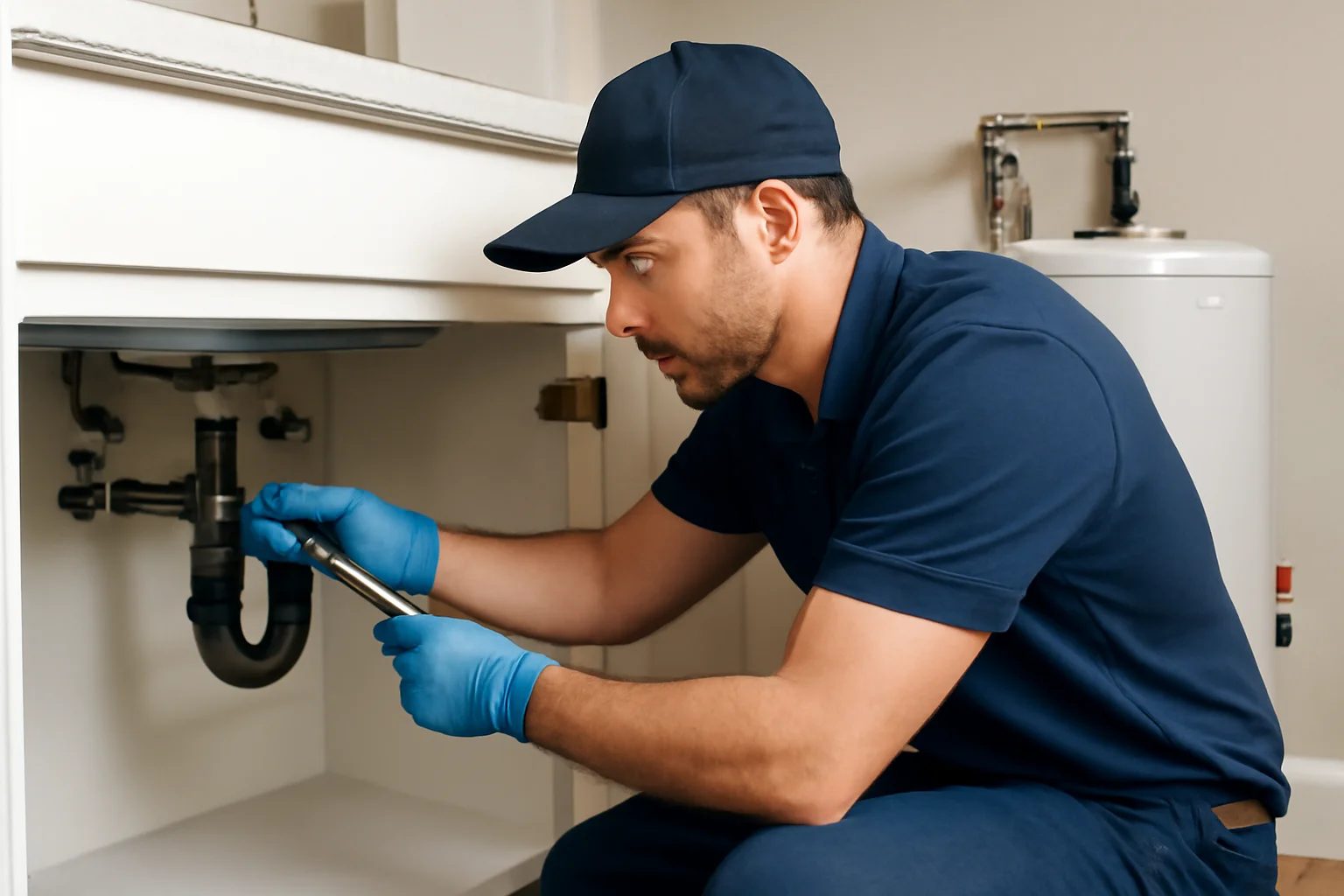 Preventing Water Heater Installation Emergencies in Seaside, FL: A Smarter Maintenance Plan article image