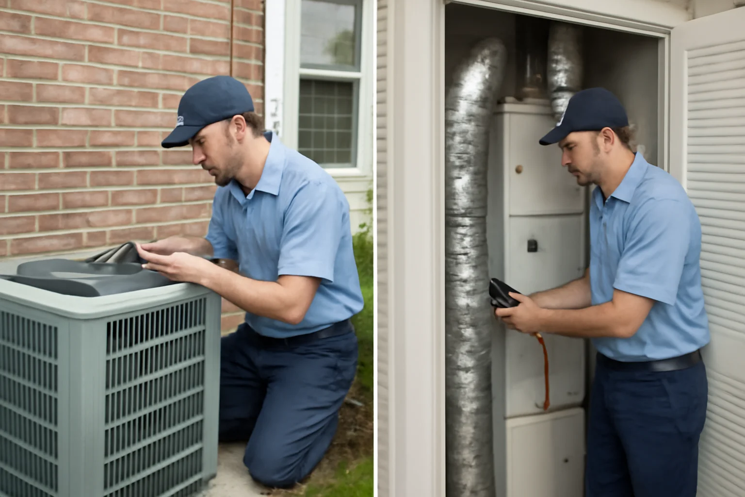 Preventive HVAC Service as the Backbone of Commercial Comfort in Hammock Bay article image