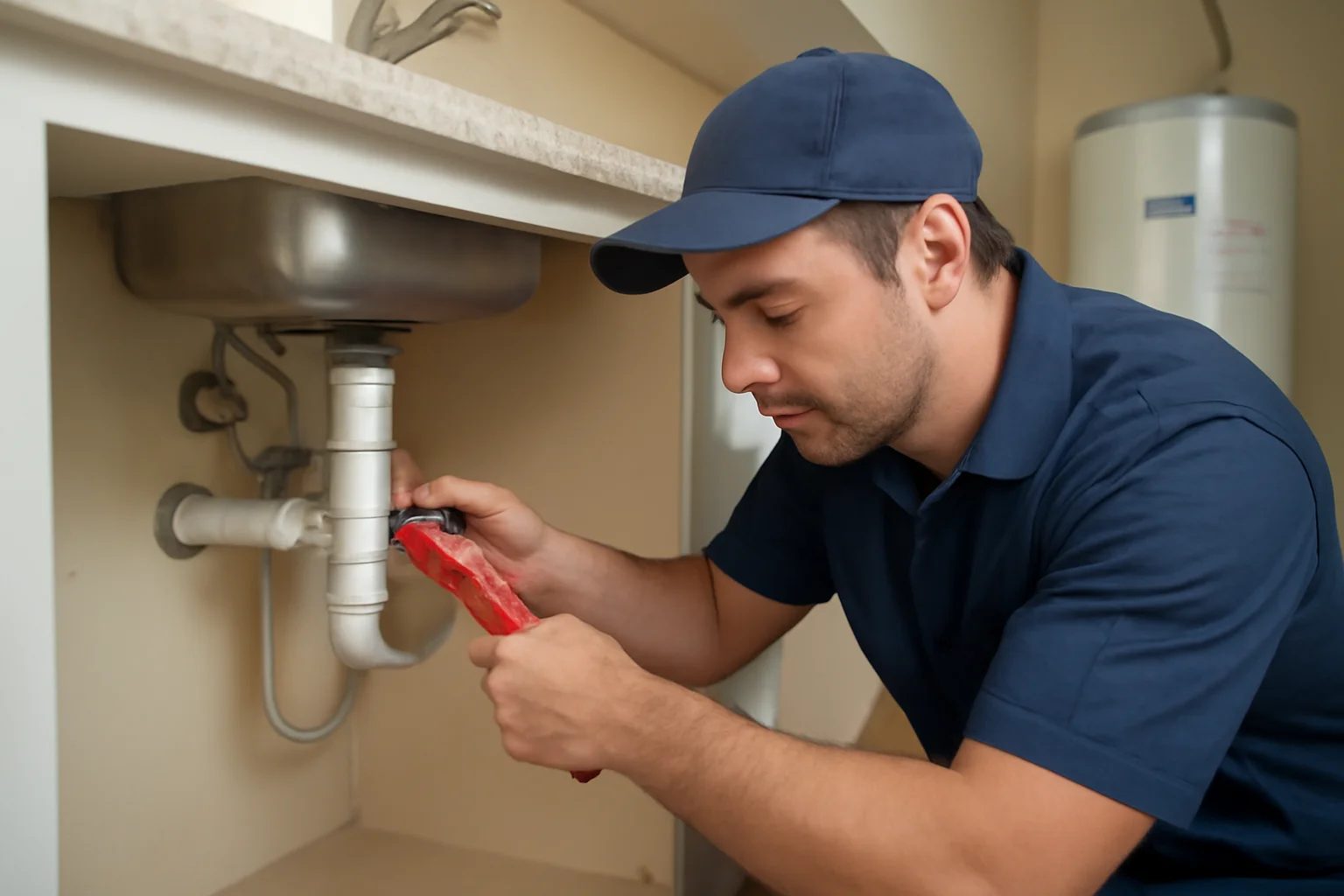 Preventive Plumbing Service in Cinco Bayou: Maintenance That Keeps Water Flowing and Repairs Predictable article image