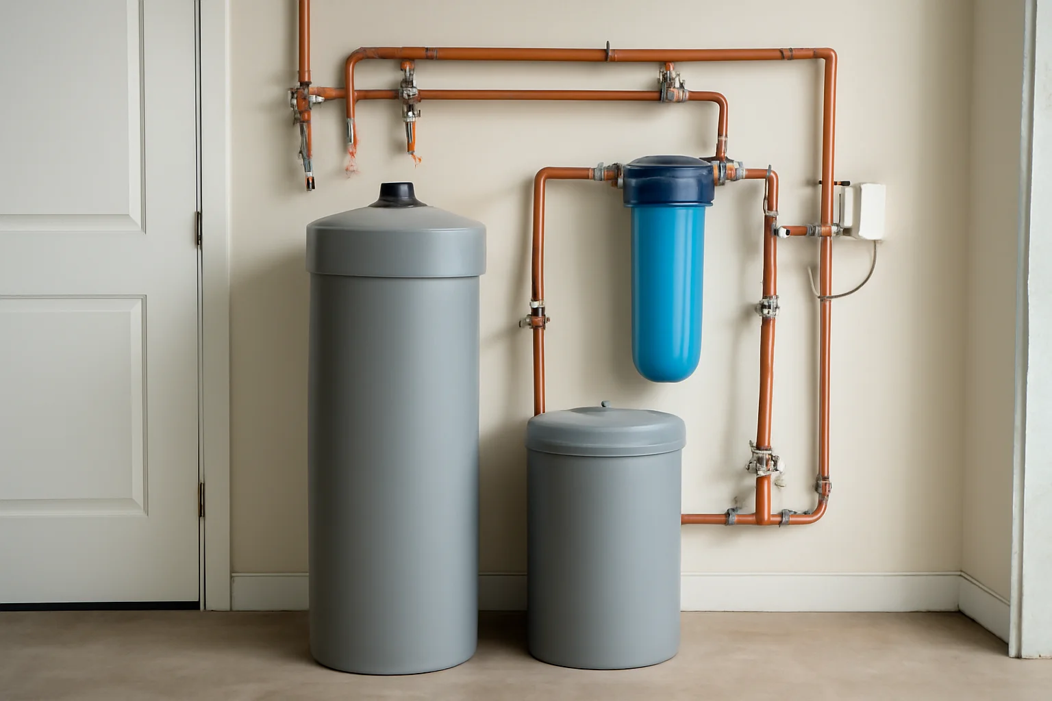 Seagrove Beach Water Softening That Keeps Glass, Pipes, and Appliances Looking New article image