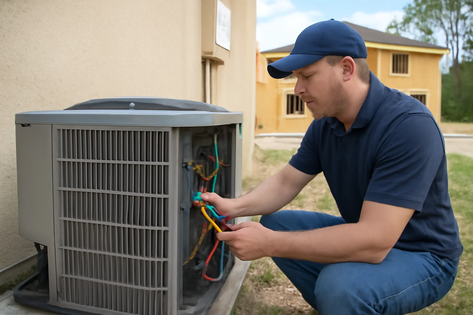 Timing HVAC Repairs After New Construction in Pretty Bayou: How Heat, Humidity, and Airflow Can Turn Small Issues Into Big Ones article image
