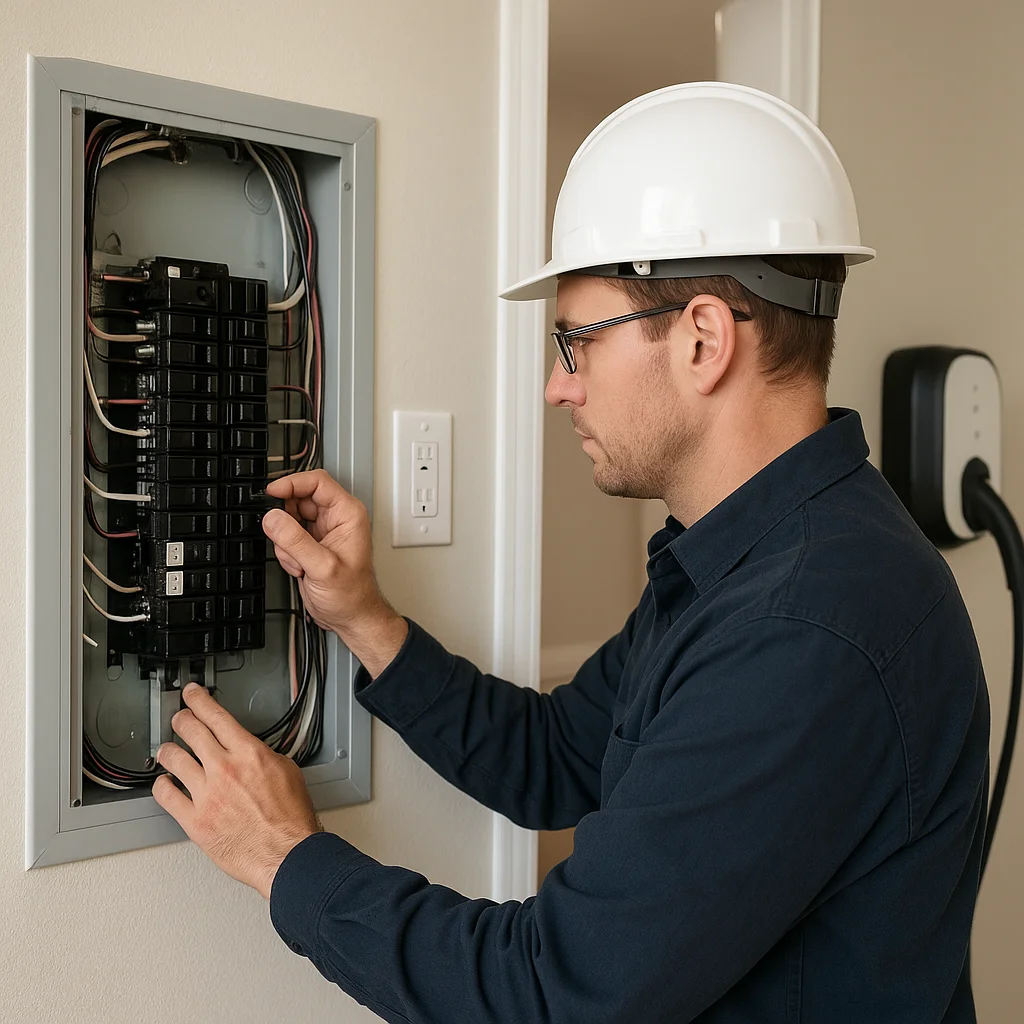 Why Santa Rosa Beach Homes Are Better Protected with Whole Home Surge Protection article image