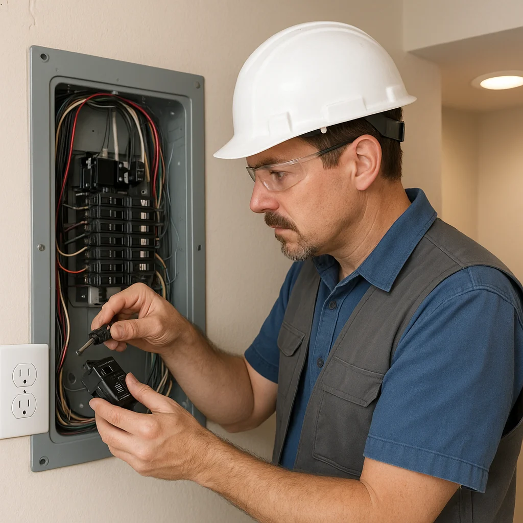 Better Home Theater and AV Wiring for Bid-A-Wee Homes, Old and New article image