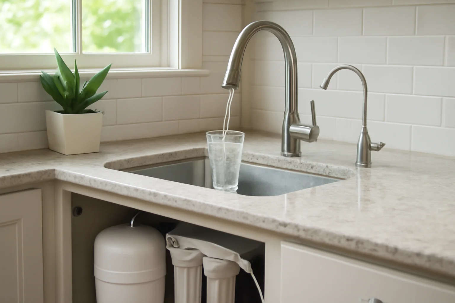 Better Kitchen and Bath Water Starts at the Source: Clean Water Services in Inlet Beach, FL article image