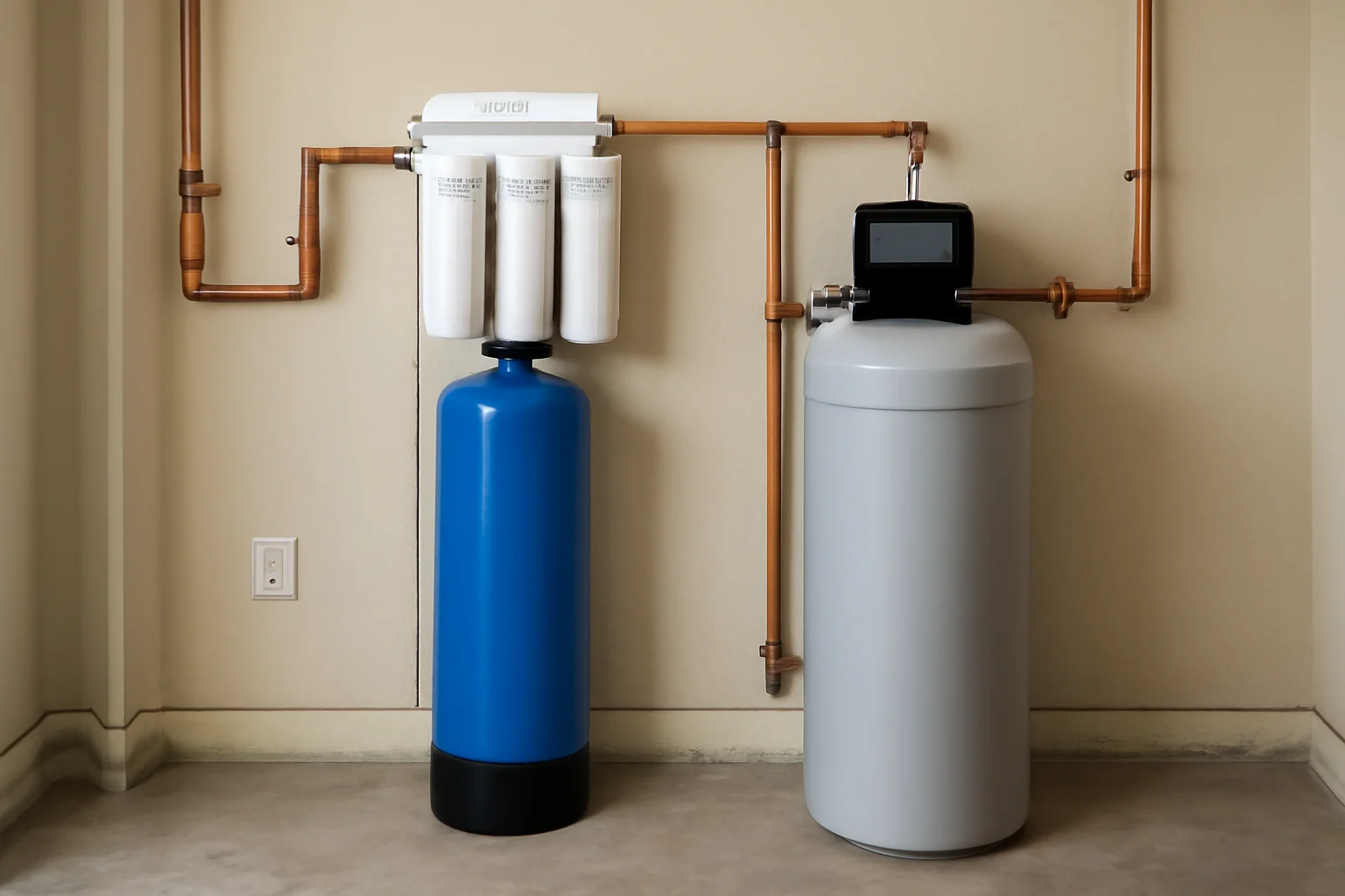 Better Water Treatment, Real Everyday Results in DeFuniak Springs: Taste, Clarity, and Confidence From the Tap article image