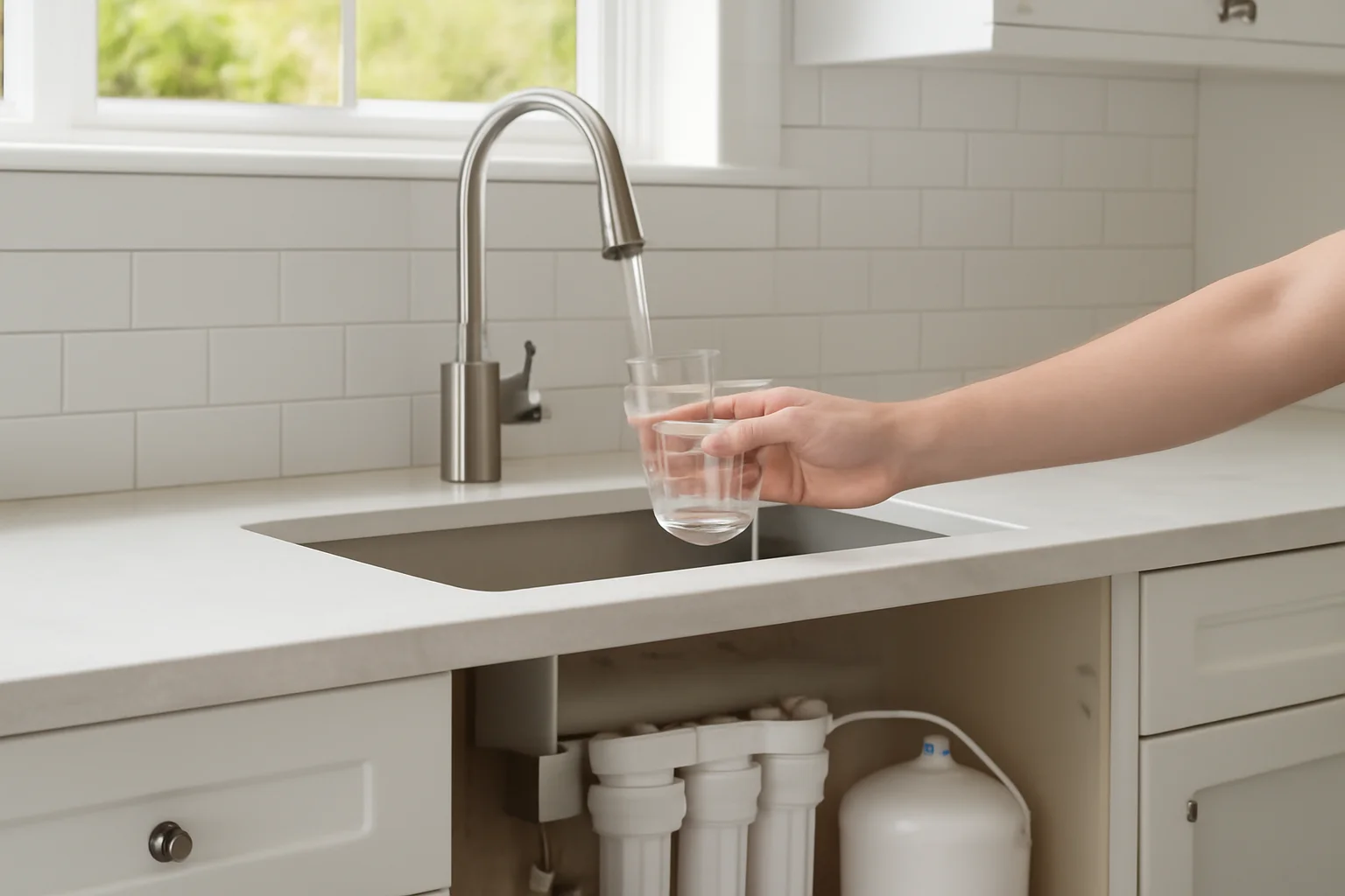 Cleaner Water, Calmer Days: Upgrading Water Purification in Inlet Beach for Better Taste, Clear Ice, and Softer Skin article image