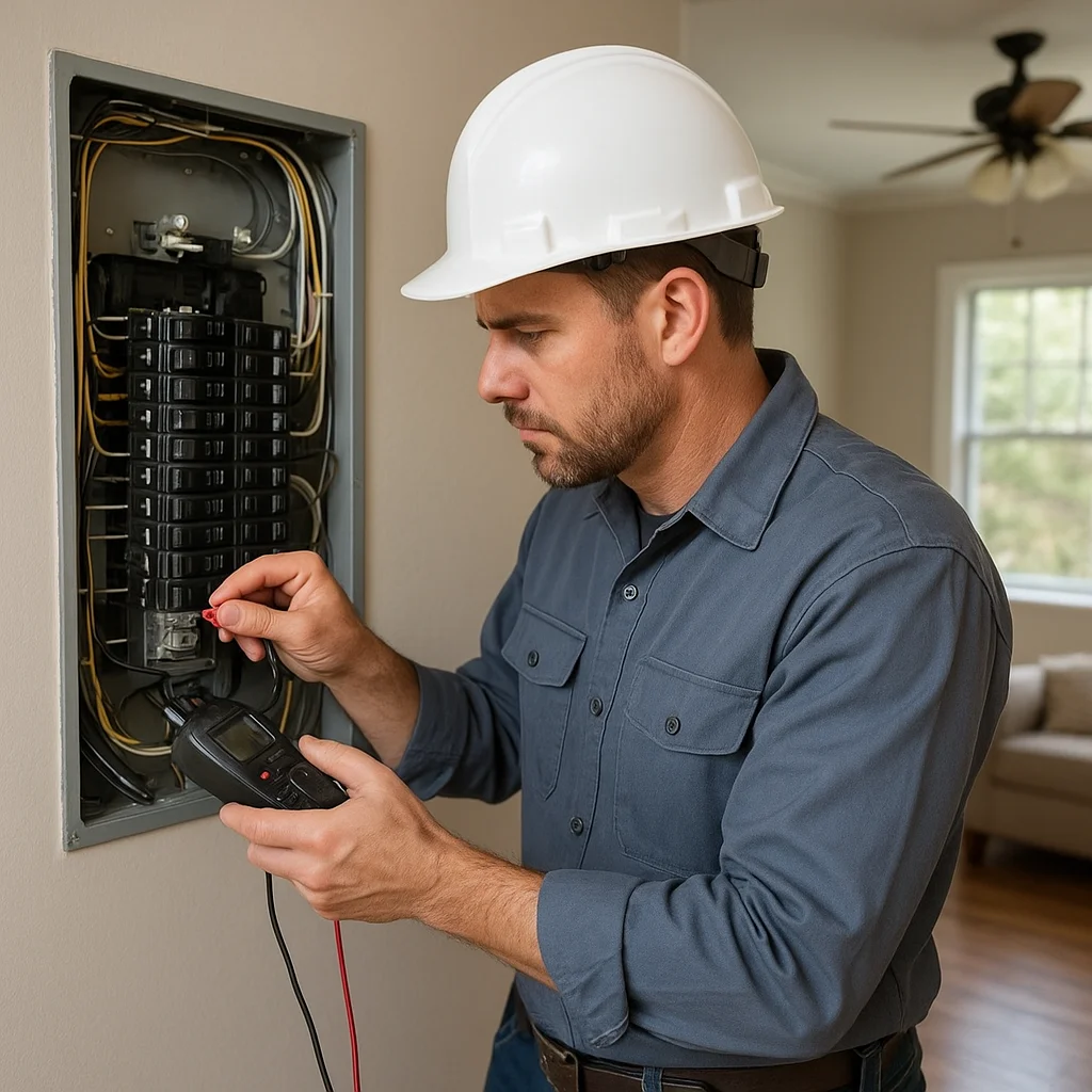 Device Upgrades That Fit Hammock Bay Homes, Old and New article image