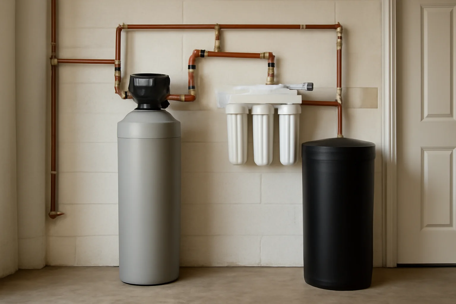 Everyday Water Quality in Panama City Beach: How Clean Water Solutions Improve Taste, Clarity, and Home Comfort article image