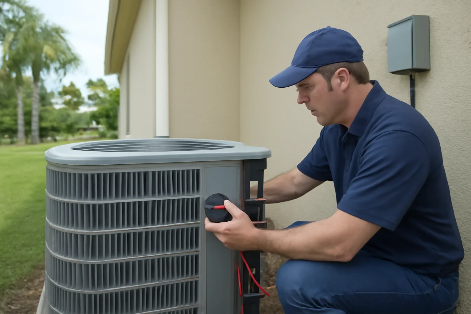 How Duct Sealing and Aeroseal Reduce HVAC Emergencies for Miramar Beach Homes article image