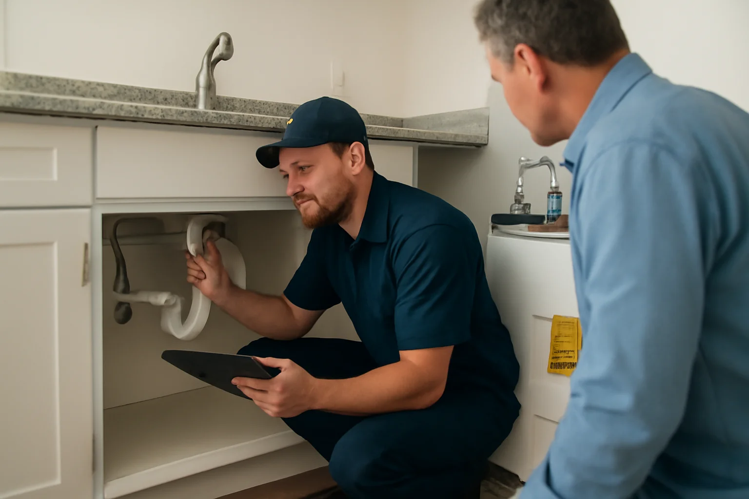 How Proper Water Heater Installation Protects WaterColor Homes From Costly Water Damage article image