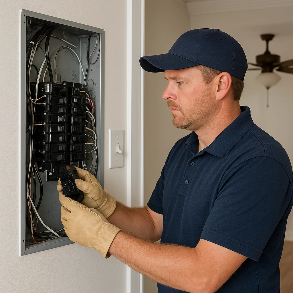 Keeping Lighting and Fixtures Reliable in Alys Beach Homes, Old and New