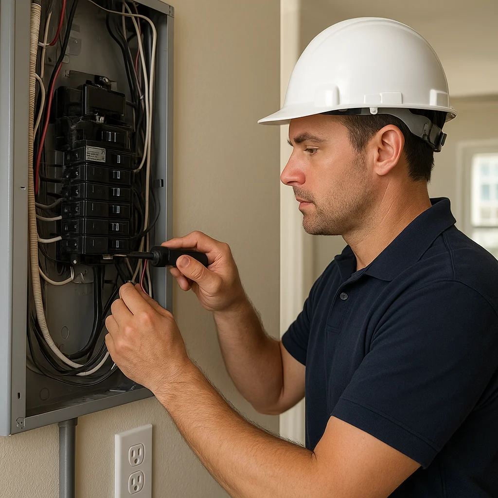 Pool, Spa, and Hot Tub Wiring Clues Homeowners Should Not Ignore in Latitude Margaritaville Watersound article image