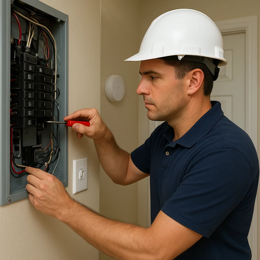 Safer Smoke and CO Protection for Lower Grand Lagoon Homes Through Every Season article image