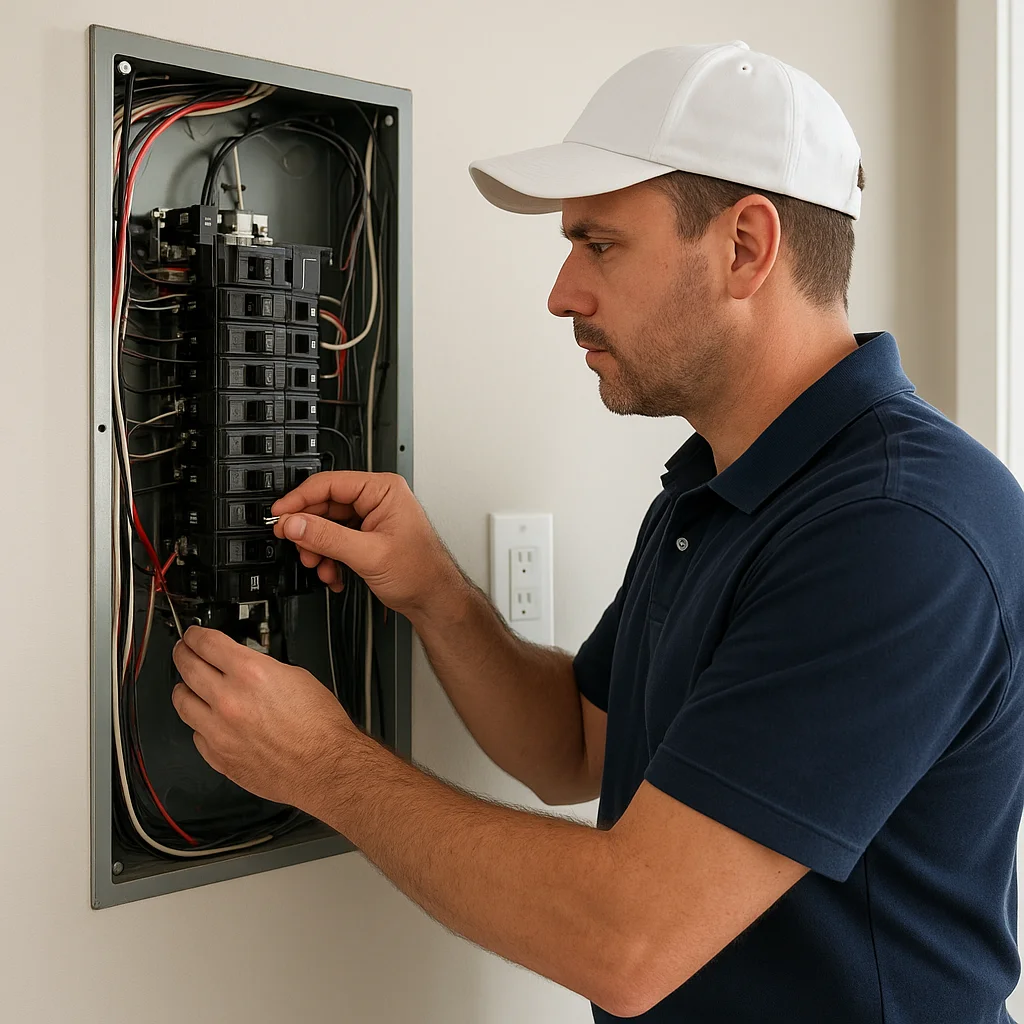 Smart Home Integration in Latitude Margaritaville Watersound: What Works Best in Older and Newer Homes