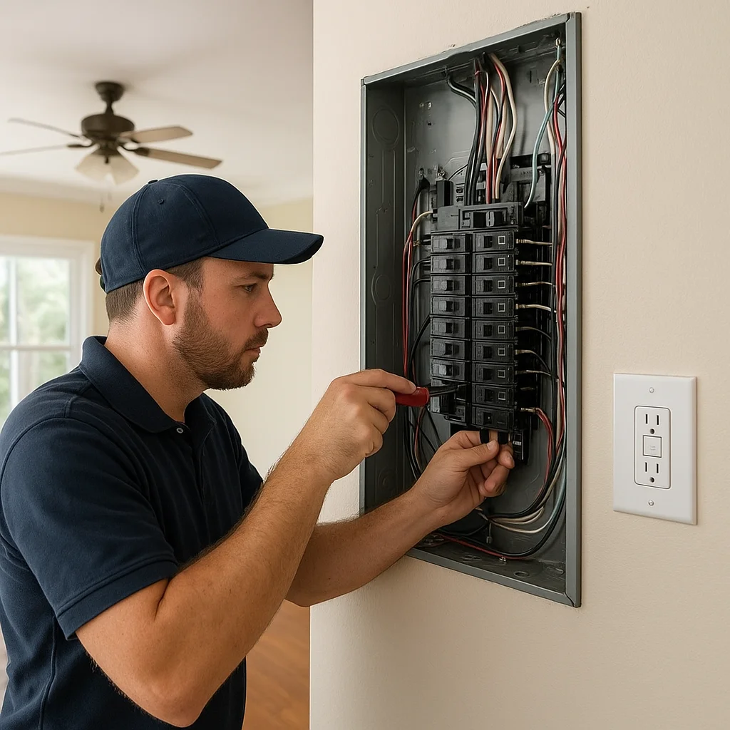 Smart Home Integration Is Changing How Sandestin Homes Handle Power, Safety, and Storm Prep