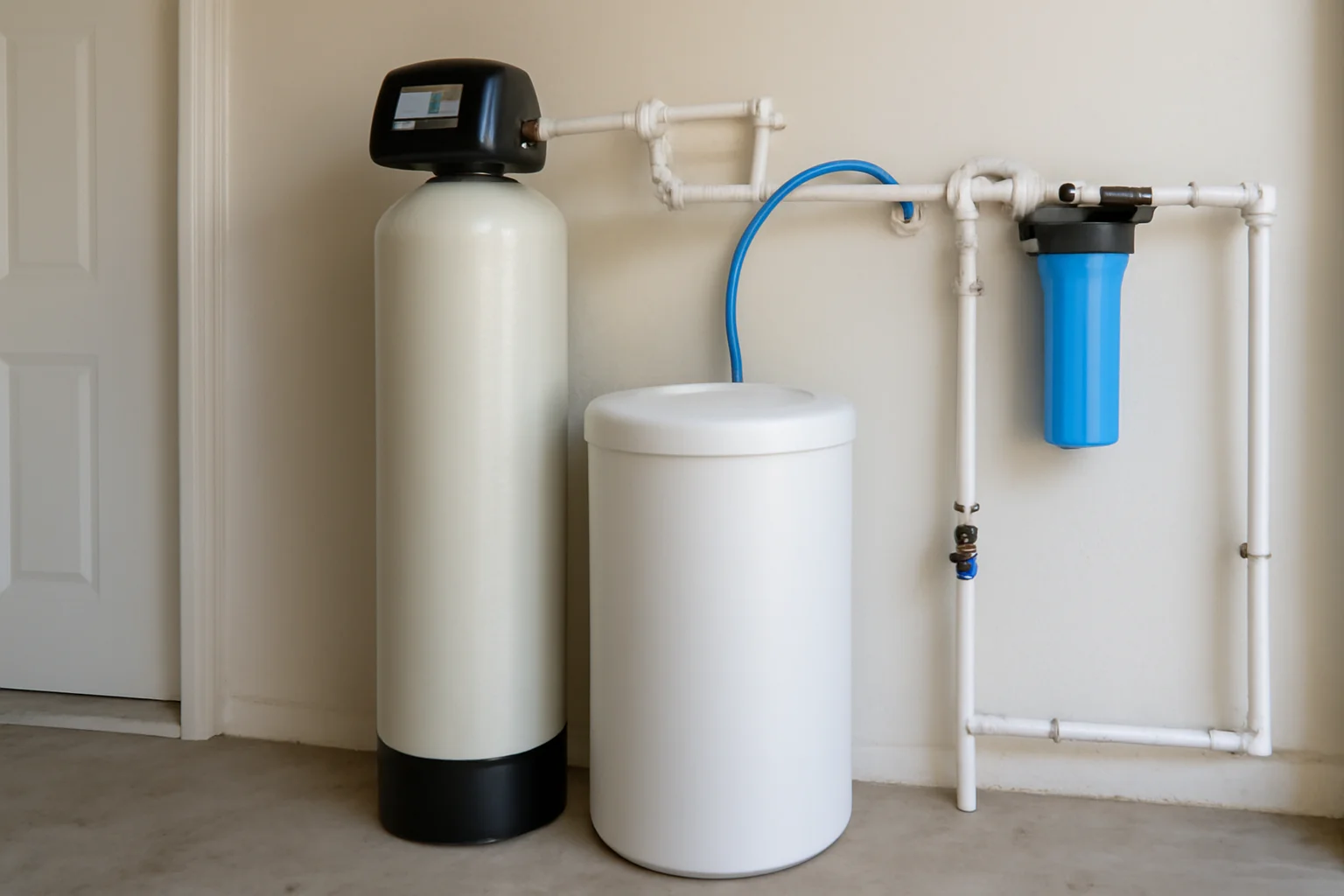 Taming Hard Water in Valparaiso: Filtration Choices for Cleaner Kitchen and Bath Water article image