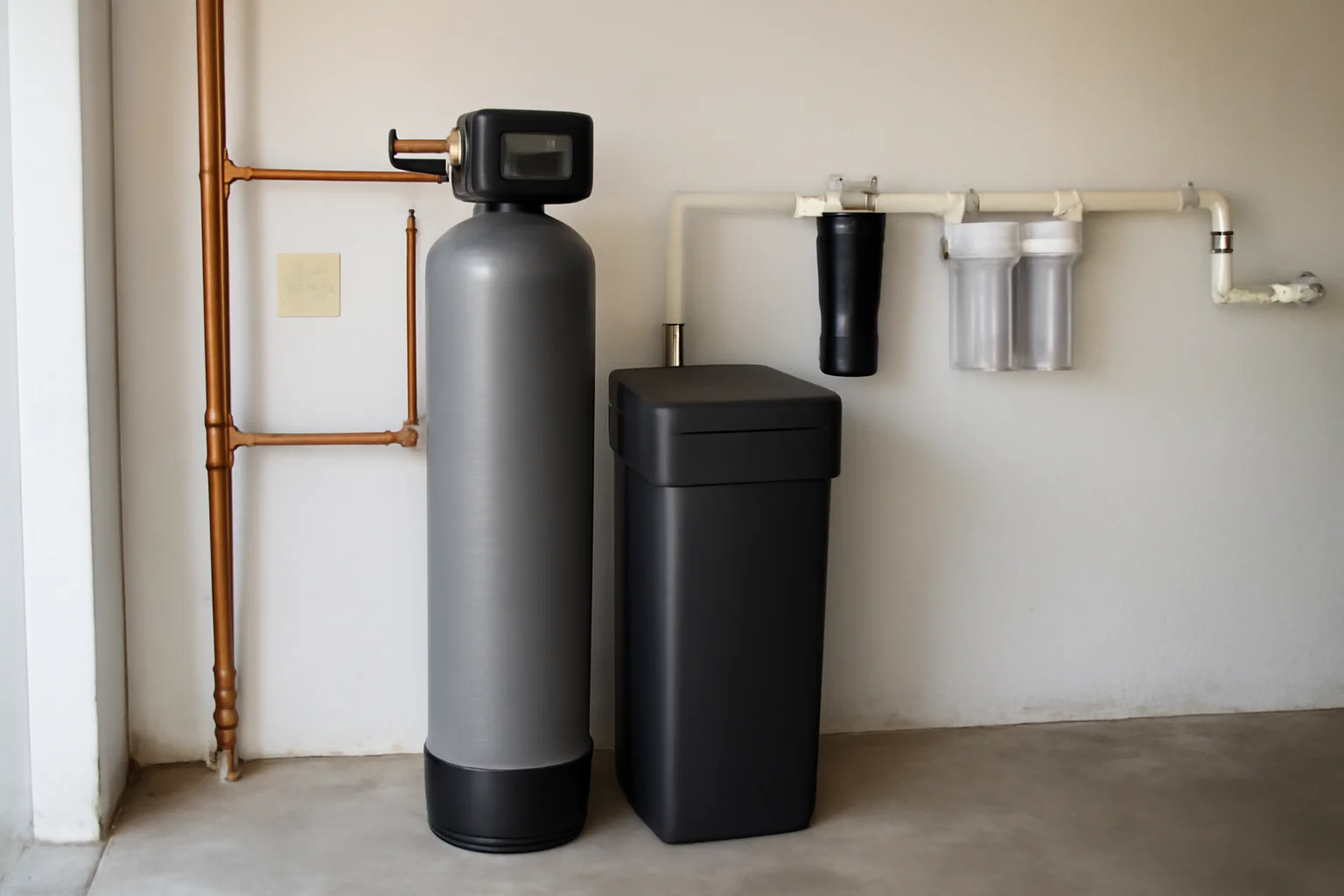 Whole Home Clean Water Systems in Panama City, FL: What to Know Before Hard Water and Taste Issues Get Pricey article image