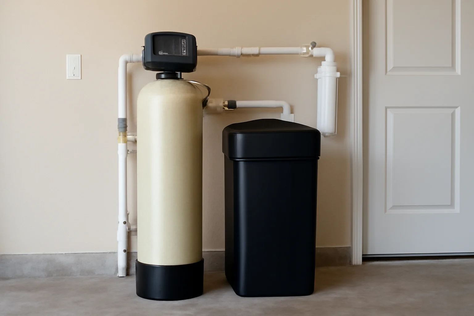 Why DeFuniak Springs Hard Water Changes What Water Softening Needs to Fix article image