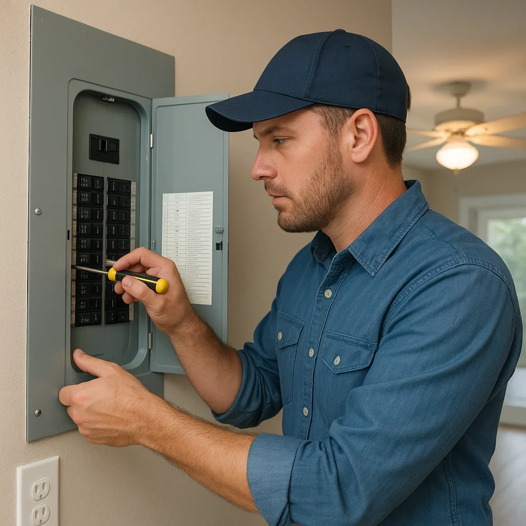 Why Smoke Detectors and Carbon Monoxide Protection Matter in Lynn Haven Homes Year Round article image
