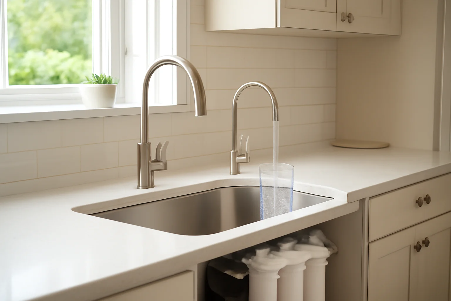 A Cleaner Water Plan for Lake Lorraine Homes: Filtration Choices That Improve Taste, Clarity, and Everyday Confidence article image
