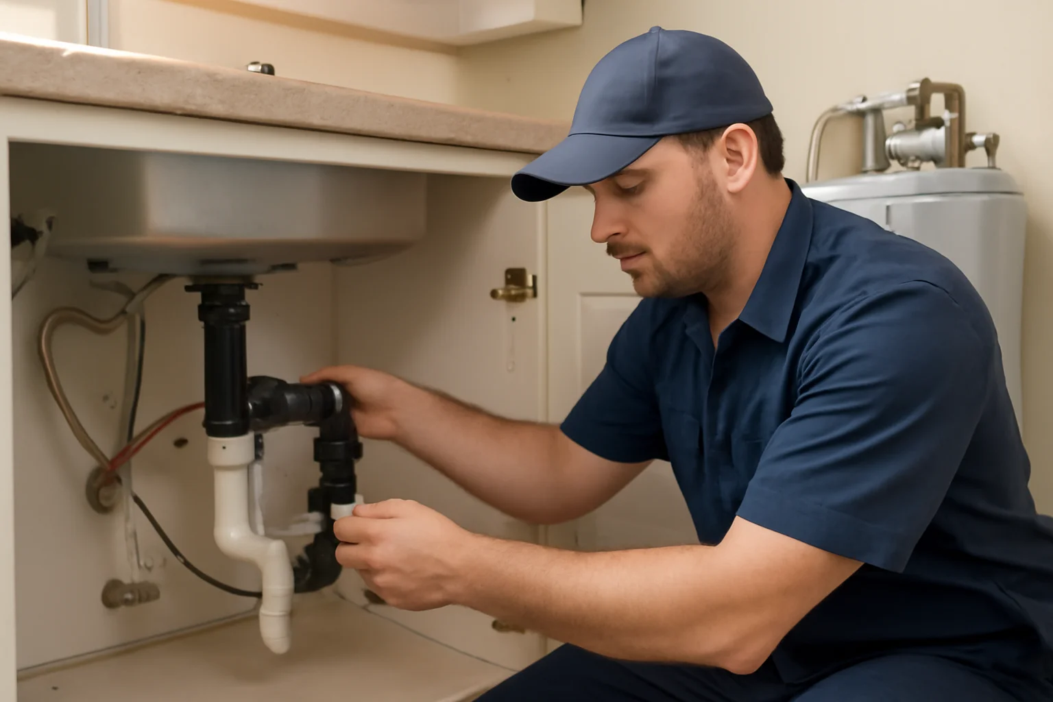 A Practical Guide to Plumbing Replacement in Callaway, FL for Stronger Drains, Better Water Flow, and Lower Repair Costs article image
