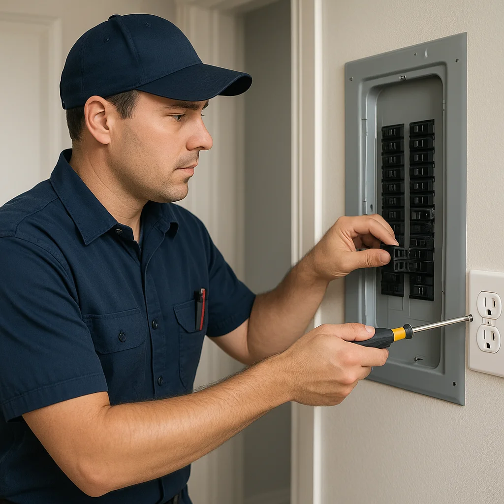 A Practical Guide to Specialty and Smart Electrical Work for Blue Mountain Beach Homes article image