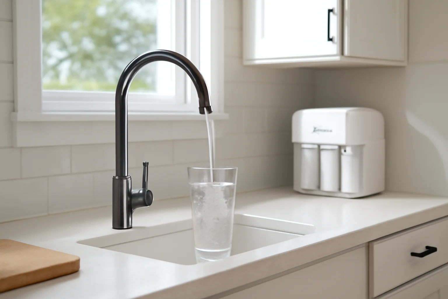 AO Smith Water Filtration and Softening in Seaside, FL: Cleaner Drinking Water, Less Scale, Year Round Protection article image