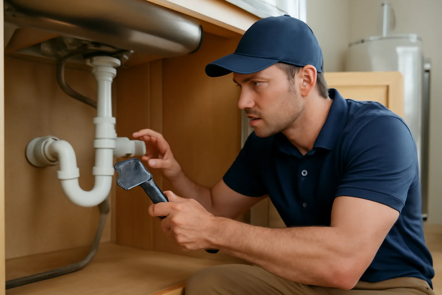 Everyday Plumbing Reliability in Crestview: A Maintenance Plan That Keeps Water Flowing article image