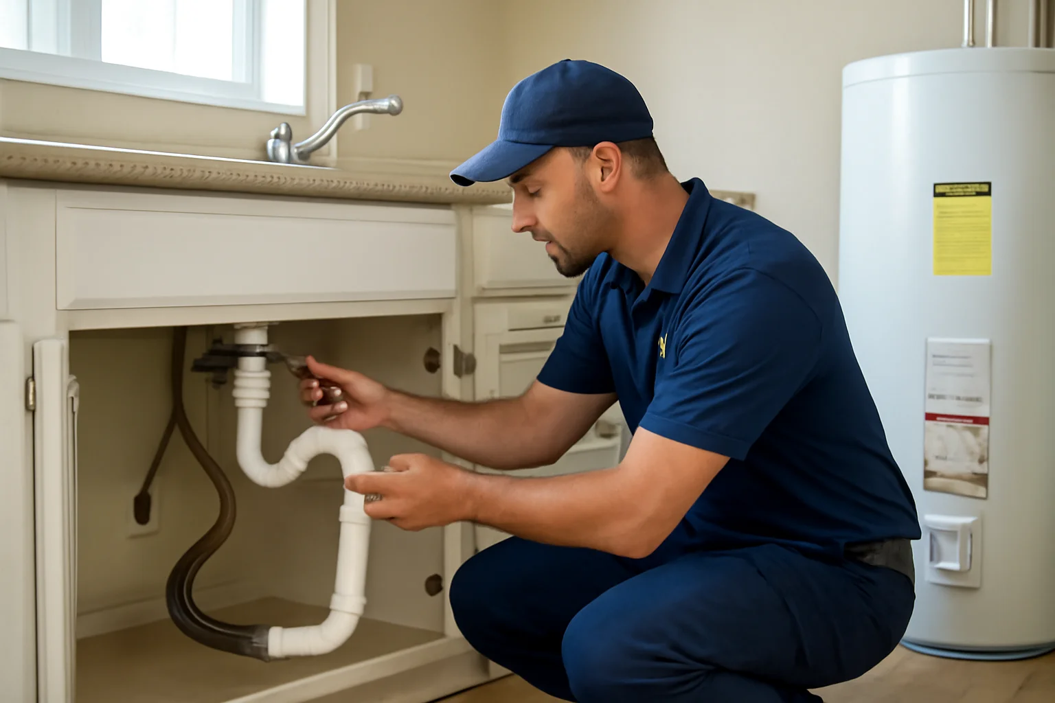 How Plumbing Service Protects Everyday Comfort in Ocean City, FL, and Cuts Costs With Smart Maintenance article image