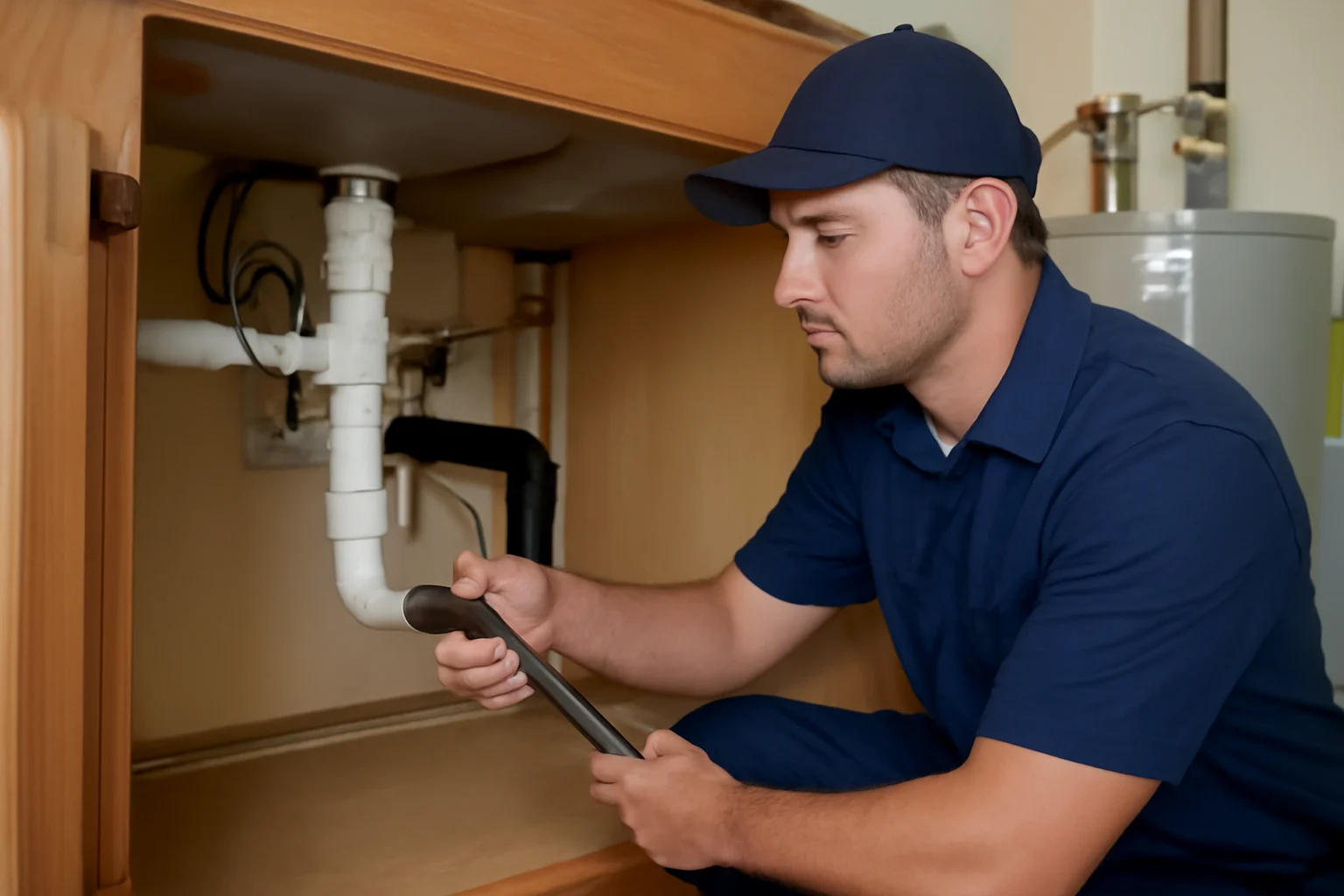 Hydro Jetting in Parker, FL: The Deep Clean Your Drains and Pipes Need for Long-Term Flow article image