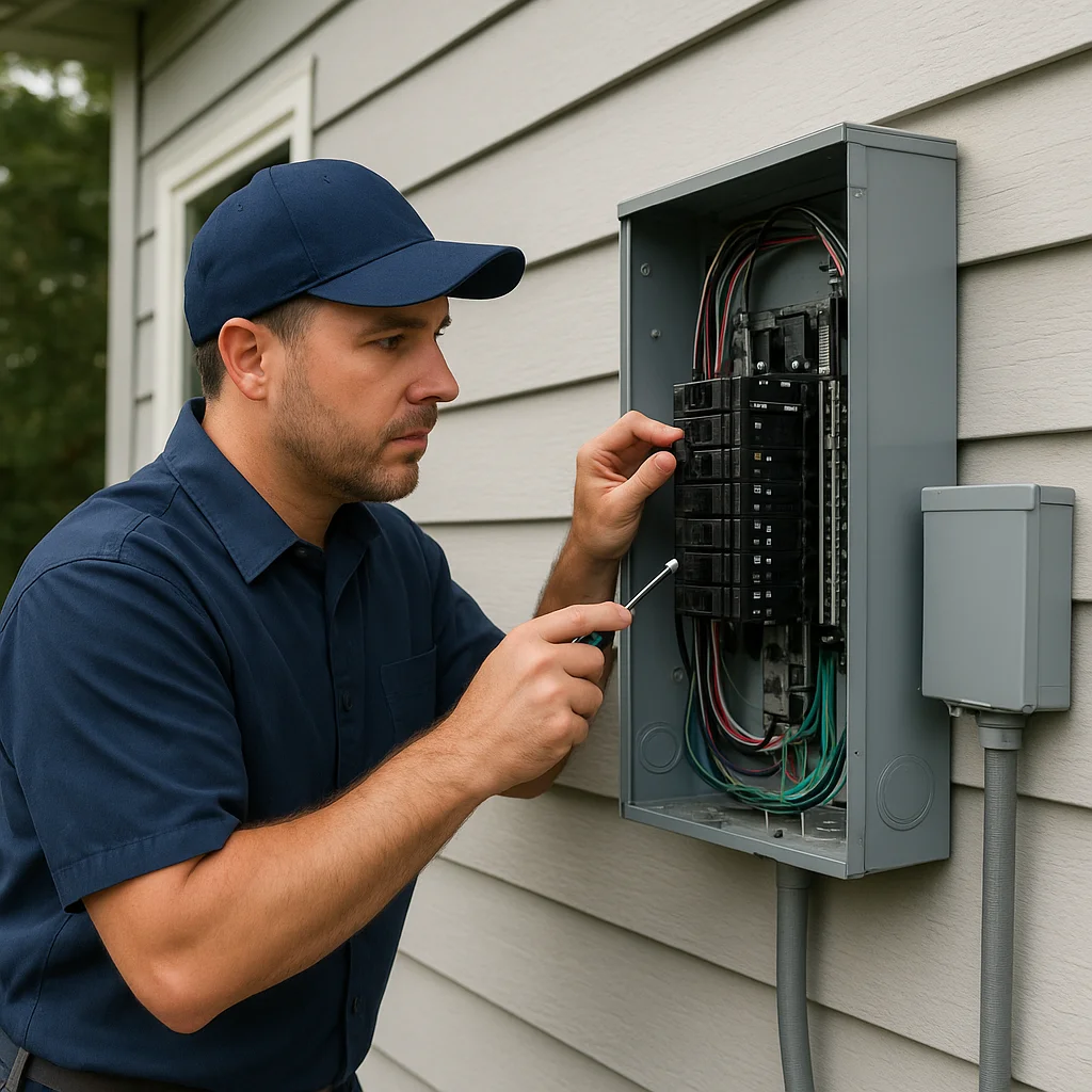 Keeping the Lights On in Bluewater Bay: A Homeowner’s Guide to Generator Installation and Electrical Readiness