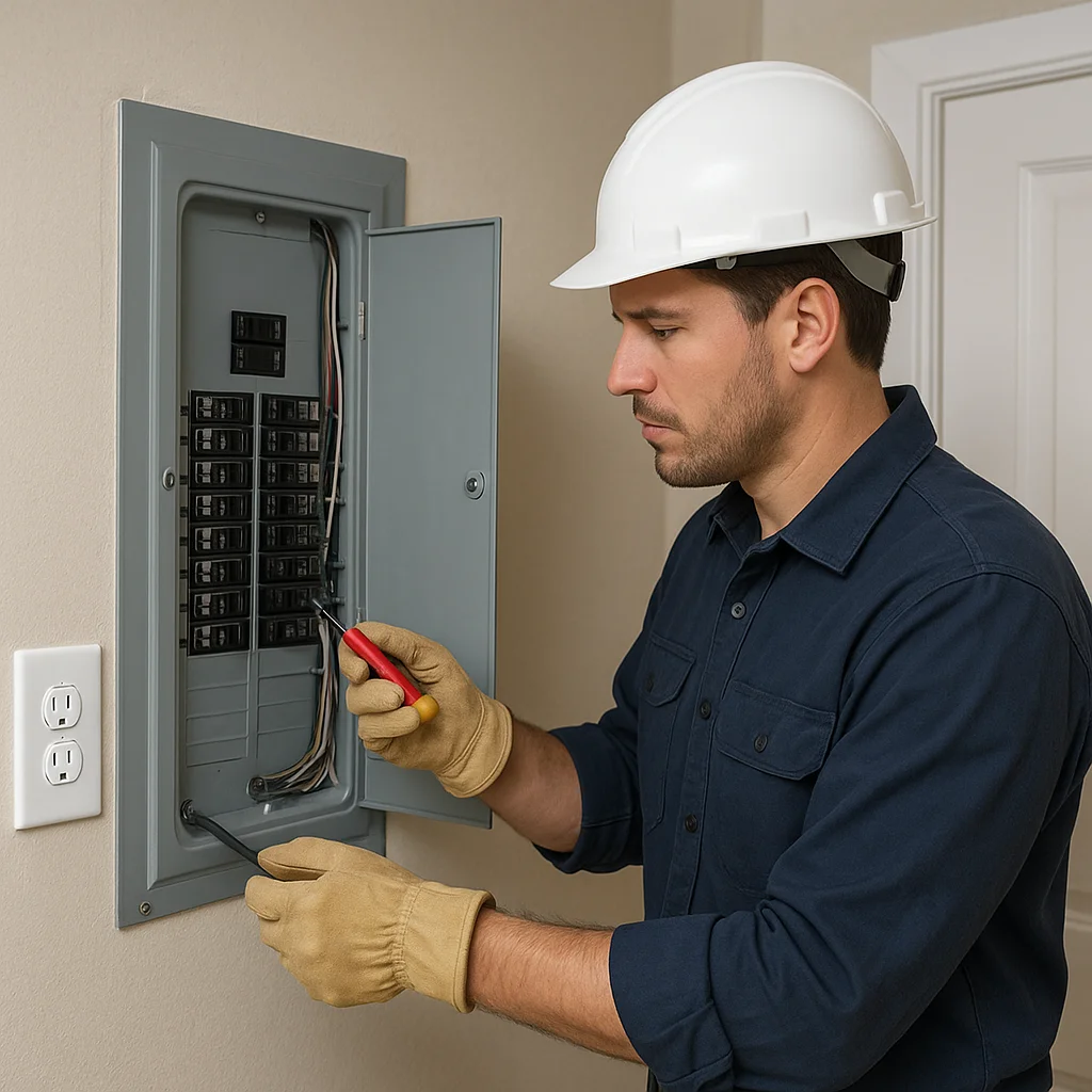 Planning Home Theater Wiring the Right Way in Callaway Homes article image
