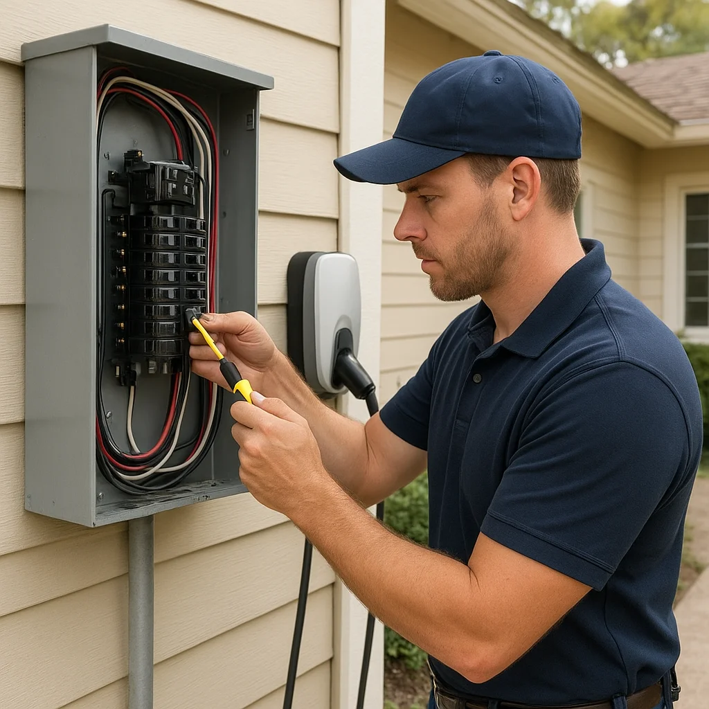 Safer Power at Home in Laguna Beach Starts With Battery Backup Systems article image