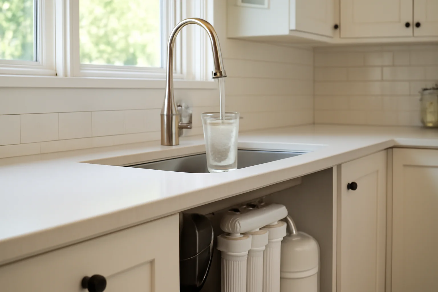Sandestin Clean Water, Explained: A Practical Guide to Water Filtration Services for Better Taste, Clarity, and Daily Confidence article image