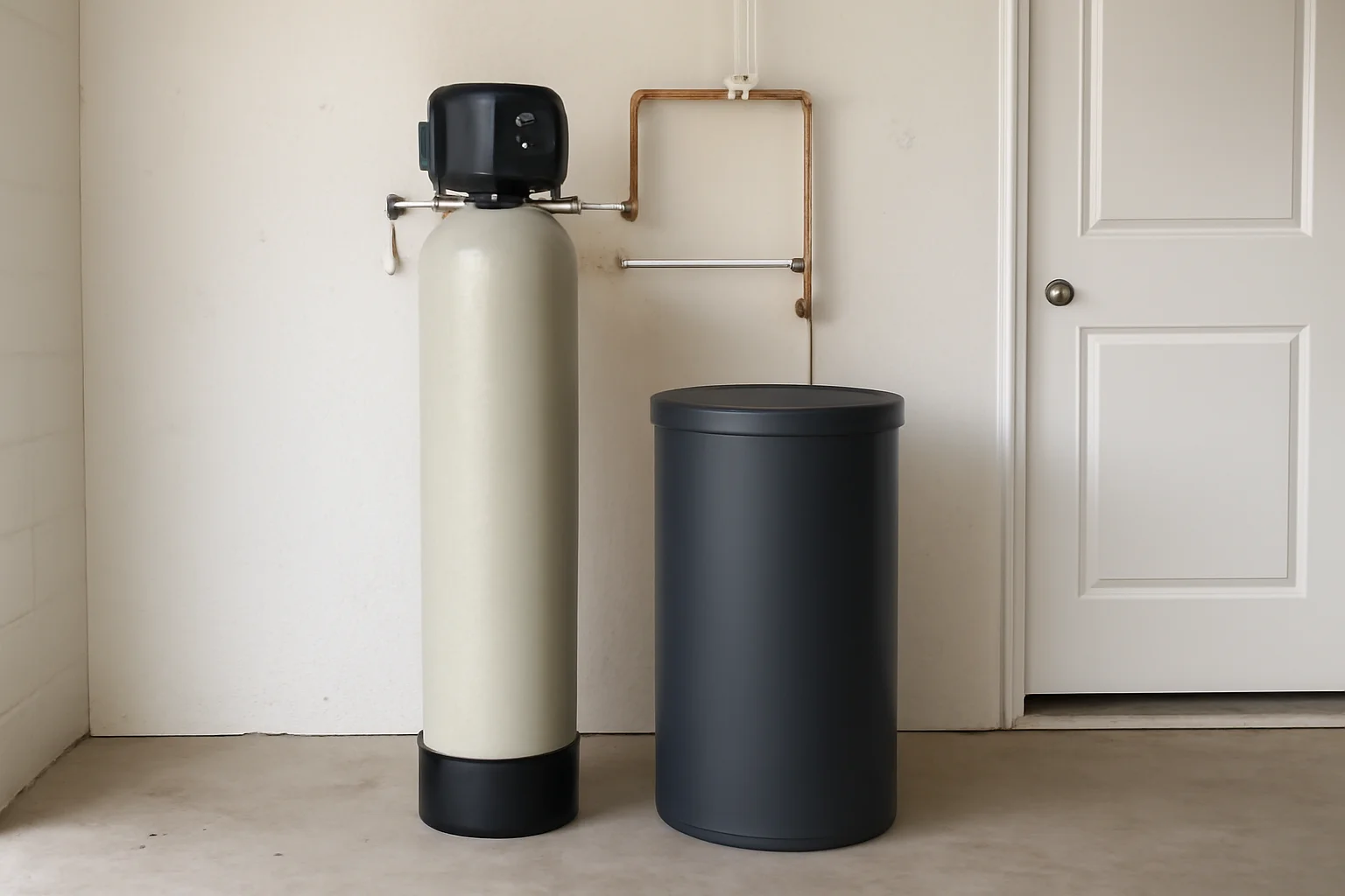 Shielding Springfield Homes From Hard Water With Water Purification: Clear Glass, Better Coffee, and Softer Skin article image