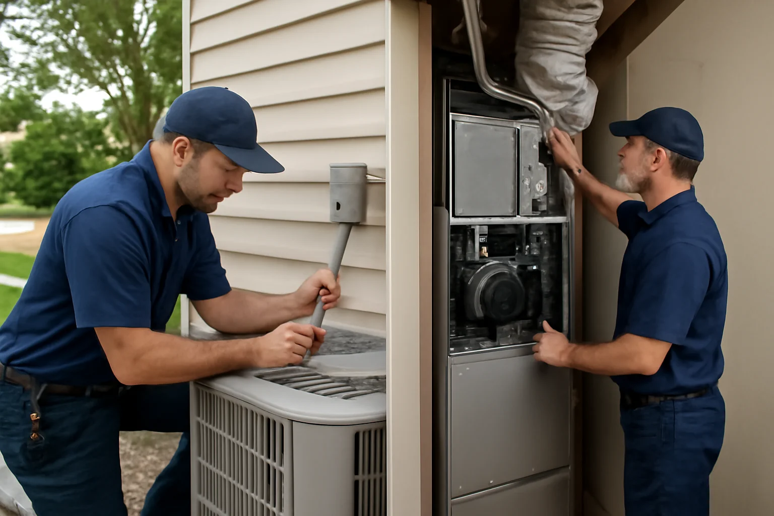 Timing Matters: A Panama City Homeowner’s Guide to Better AC Installation and HVAC Repairs article image