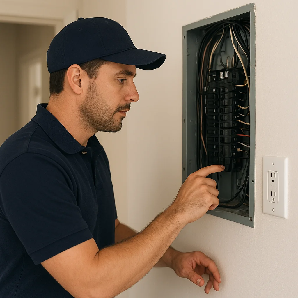 Why dependable home power matters for smoke and carbon monoxide protection in Inlet Beach article image
