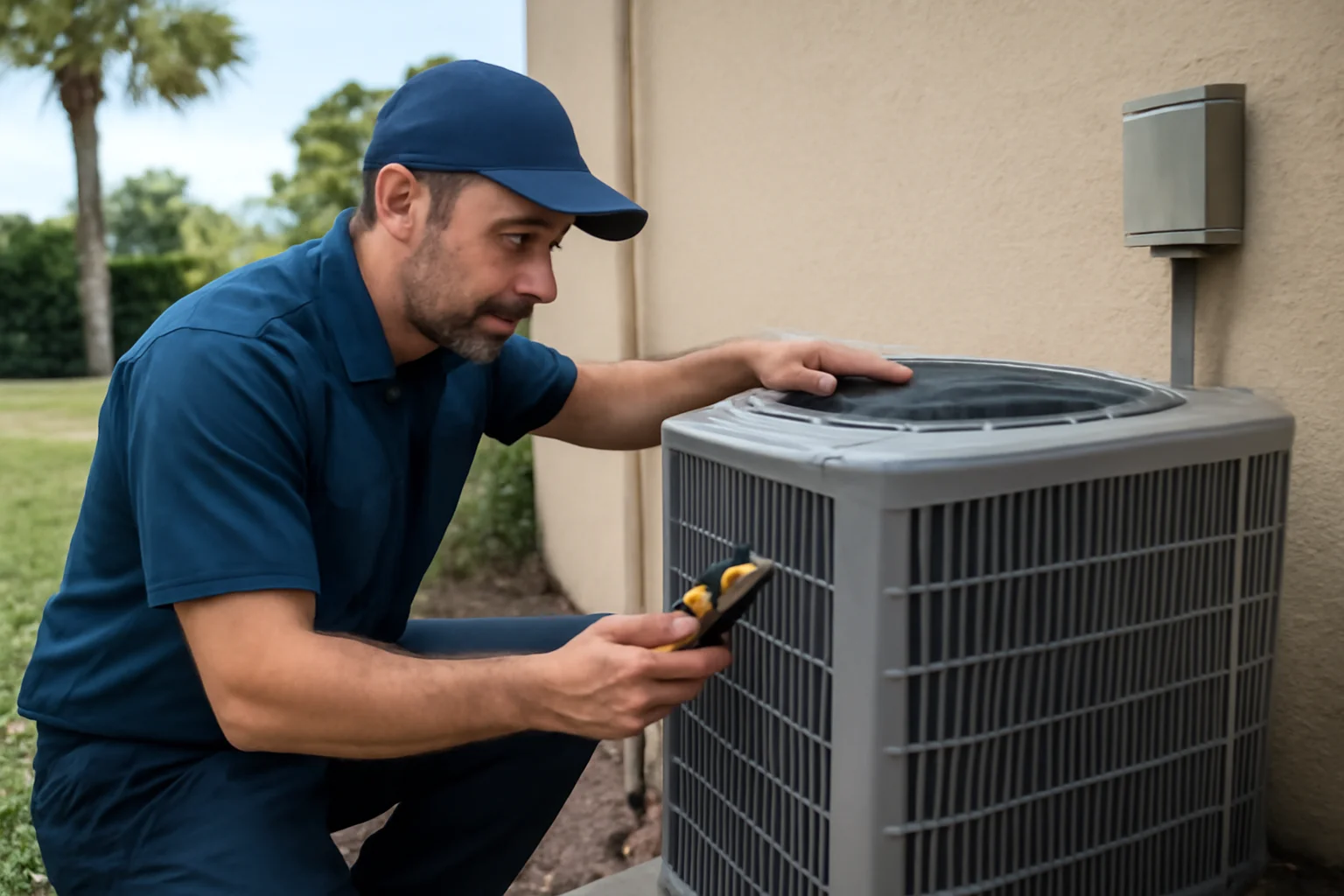 Why HVAC Maintenance Timing Matters for Better Ductwork in Shalimar, FL article image
