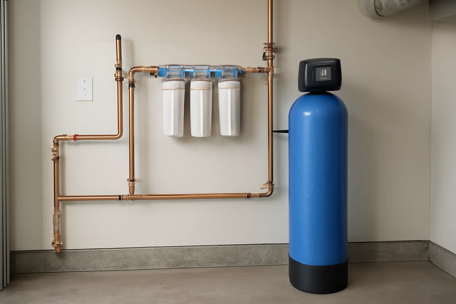 Year Round Water Protection in Bid-A-Wee: Taste, Clarity, and Comfort with the Right Purification Setup article image