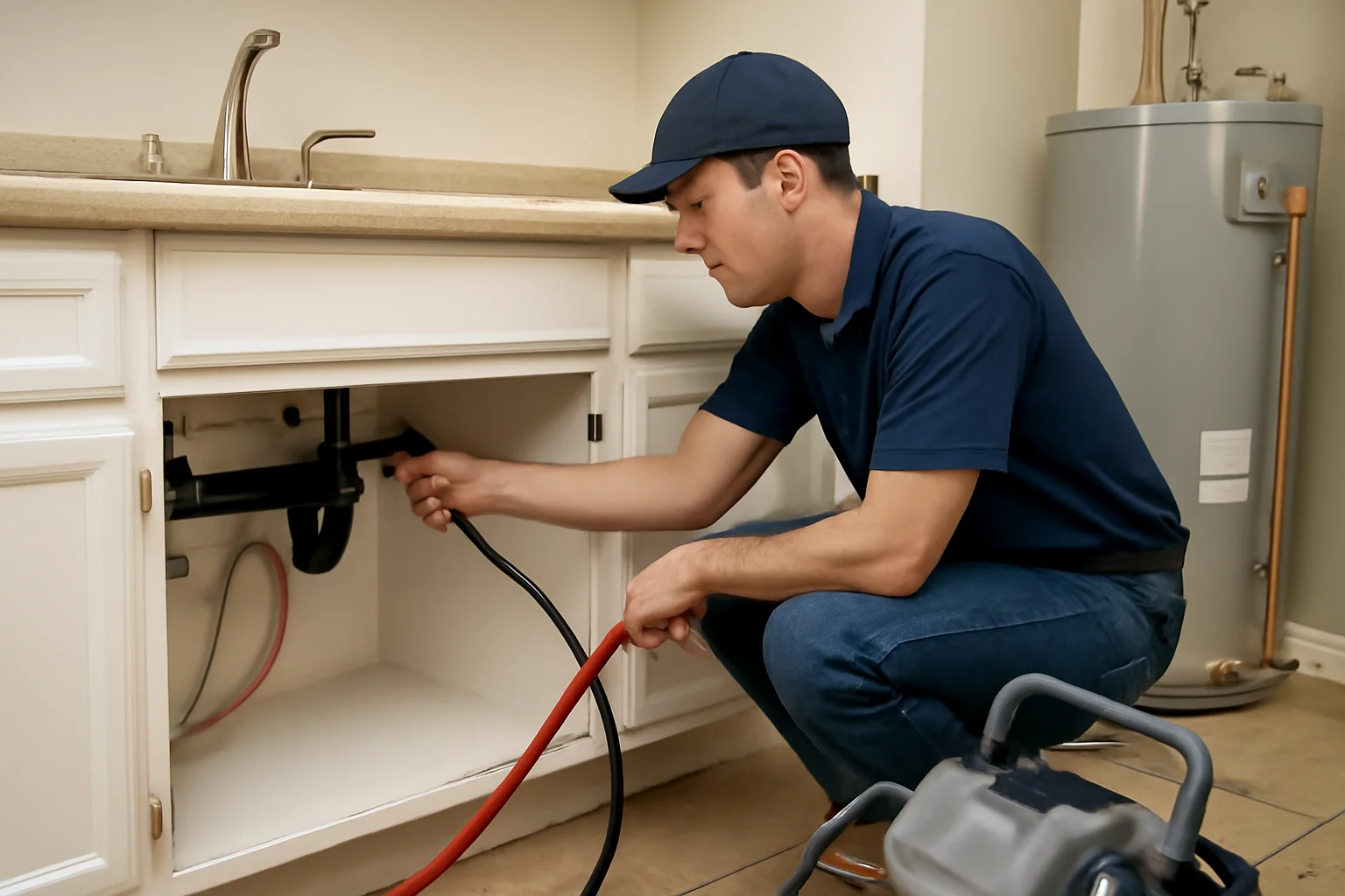 A 30A Homeowner’s Guide to Timing Hydro Jetting for Fresh Builds and Older Plumbing article image