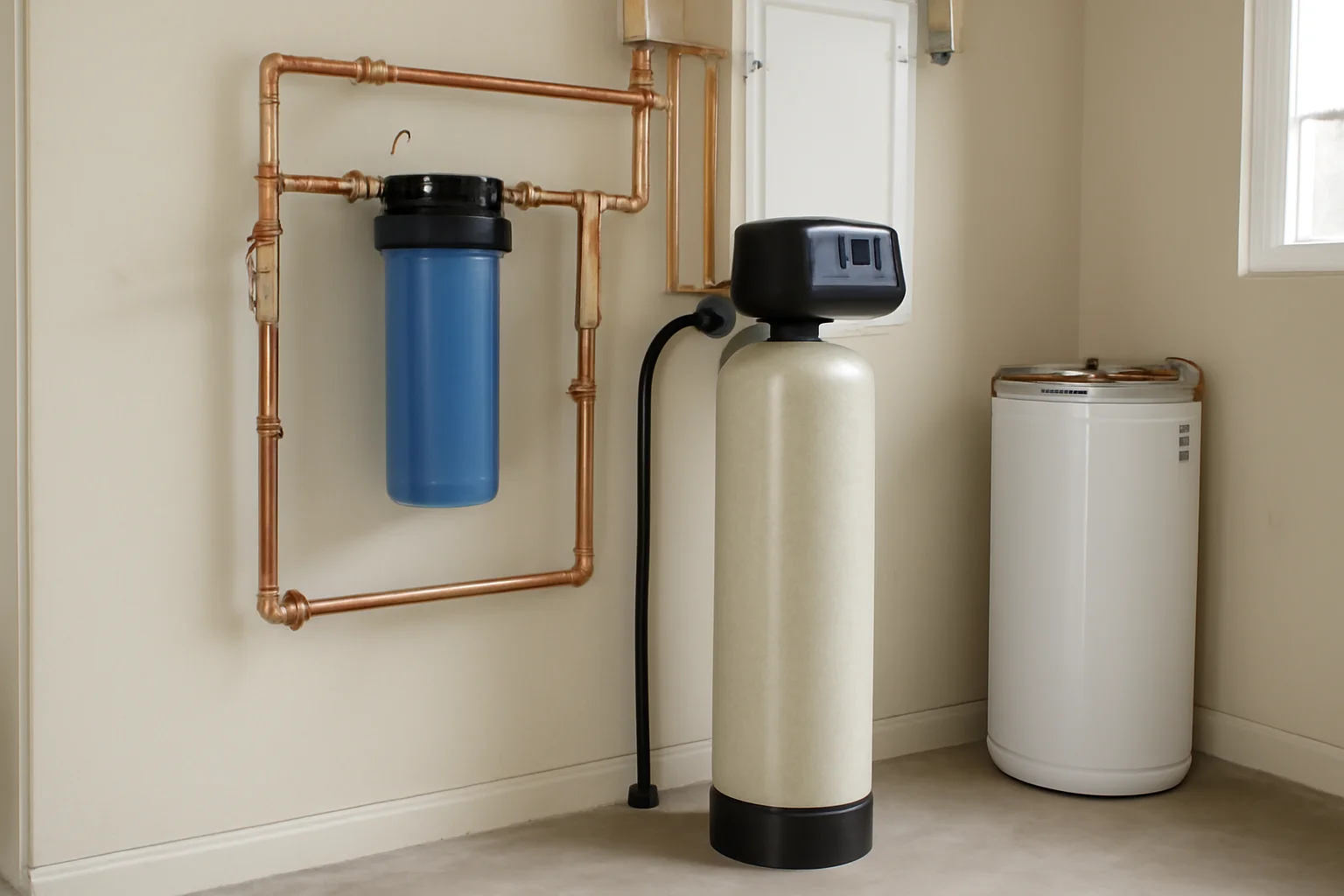 A Better Daily Water Routine Starts With Clean Water Systems in 30A, FL article image