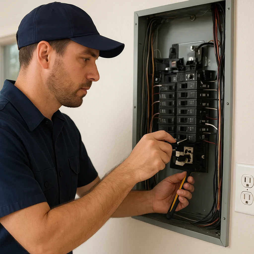 A Practical Guide to Backup Generator Safety for Camp Creek Homes article image