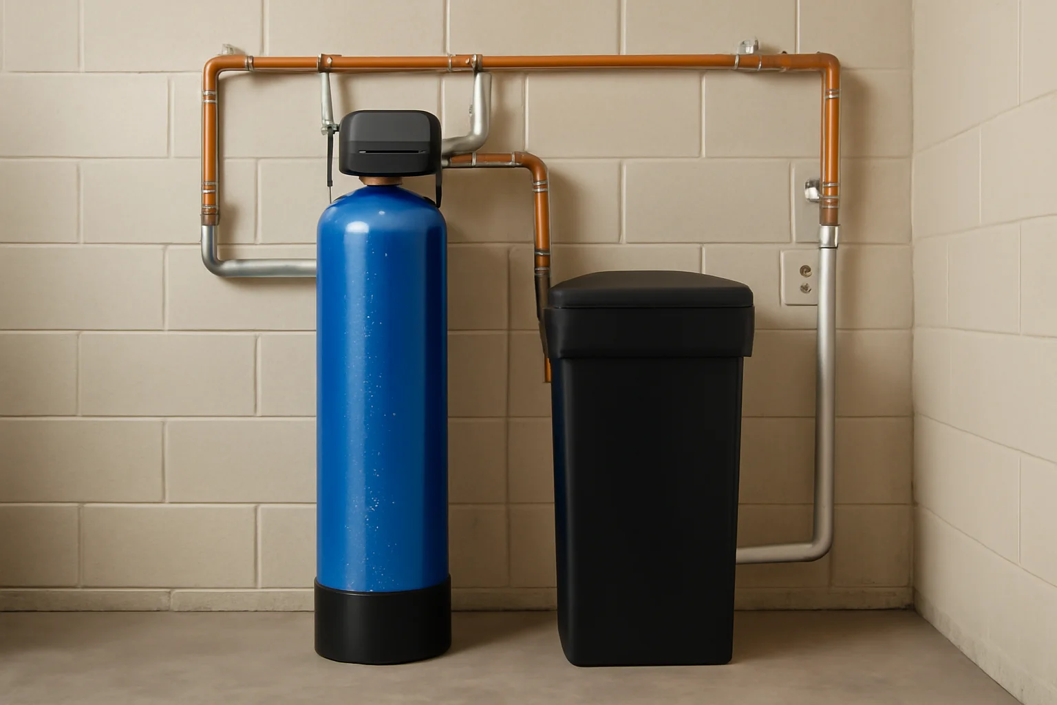 Clean Water Services in DeFuniak Springs: Better Taste, Clearer Ice, and Fewer Hard Water Headaches at Home article image