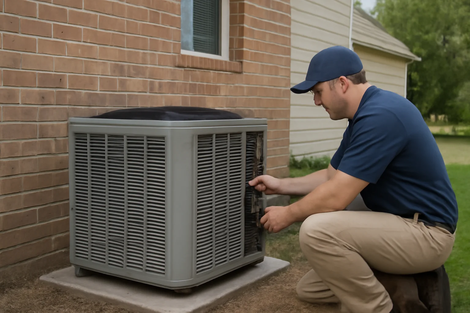 Duct Cleaning and HVAC Repair Timing in Bid-A-Wee: How to Prevent Comfort Problems Before They Start article image