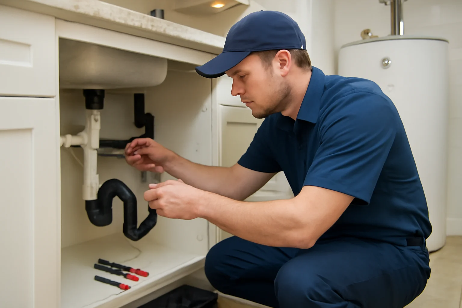 How Plumbing Wear and Tear Changes Water Leak Repairs in Blue Mountain Beach, FL article image