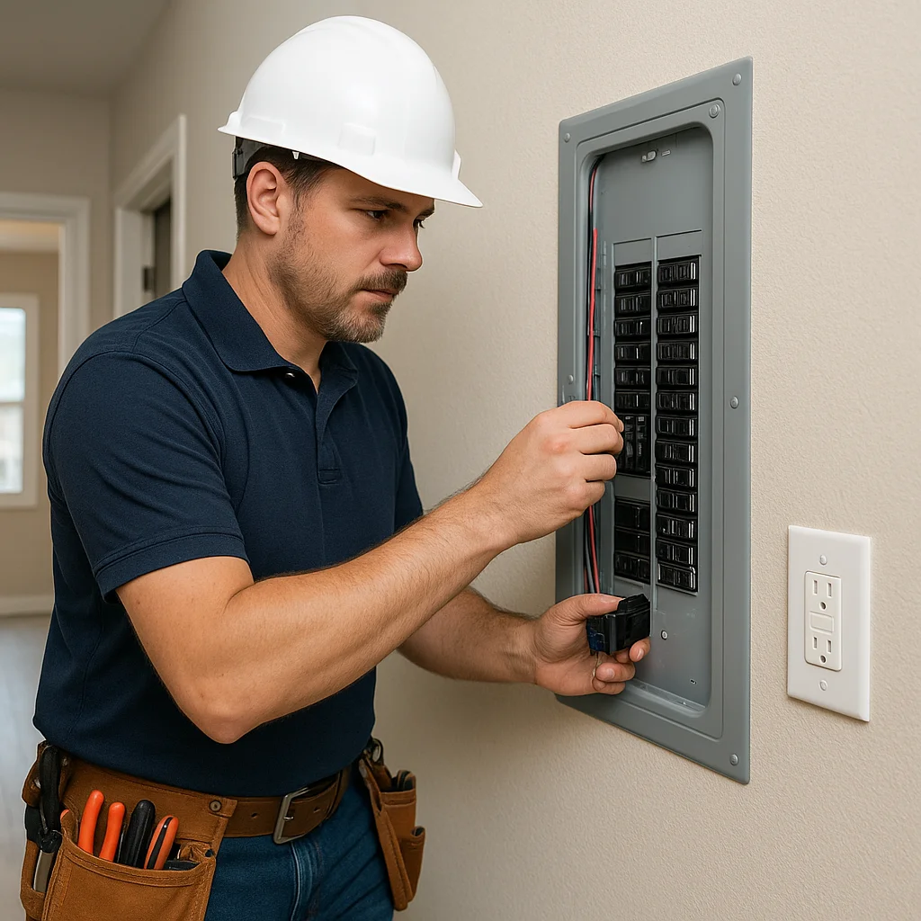 Practical Electrical Upgrades That Start With Better Repair in Lake Lorraine, FL article image