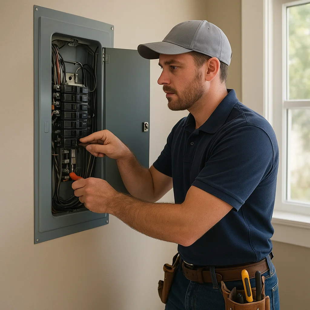 Protecting Latitude Margaritaville Watersound Homes With Smarter Electrical Device Upgrades article image