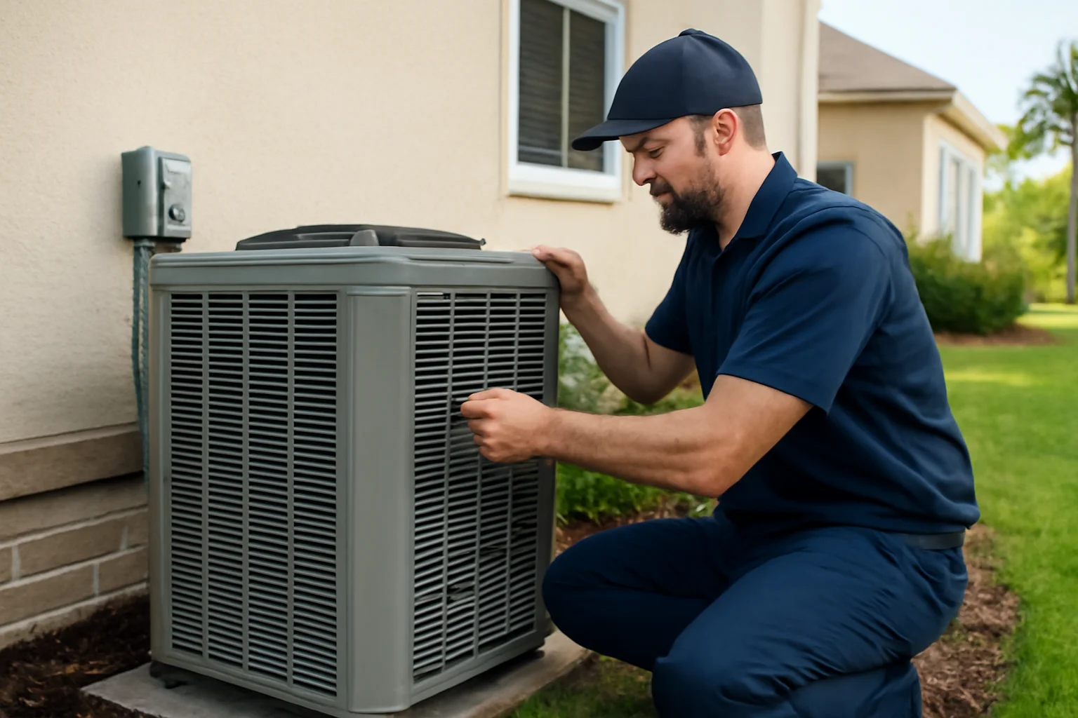 Timing HVAC Maintenance for Commercial Buildings in Seagrove Beach: How It Improves Repairs and Indoor Comfort article image