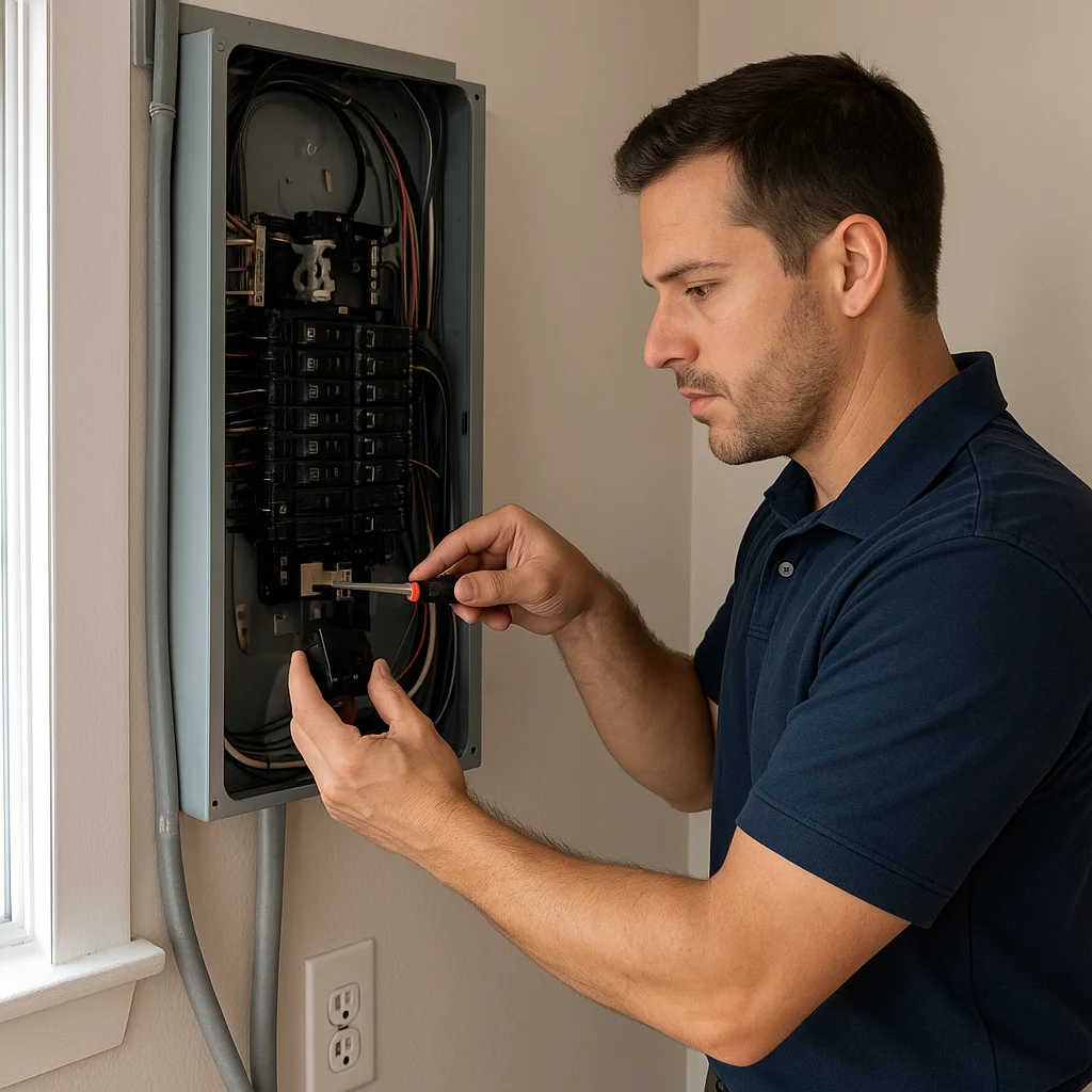 What Valparaiso Homeowners Should Know About Generator Safety, Installation, and Maintenance article image